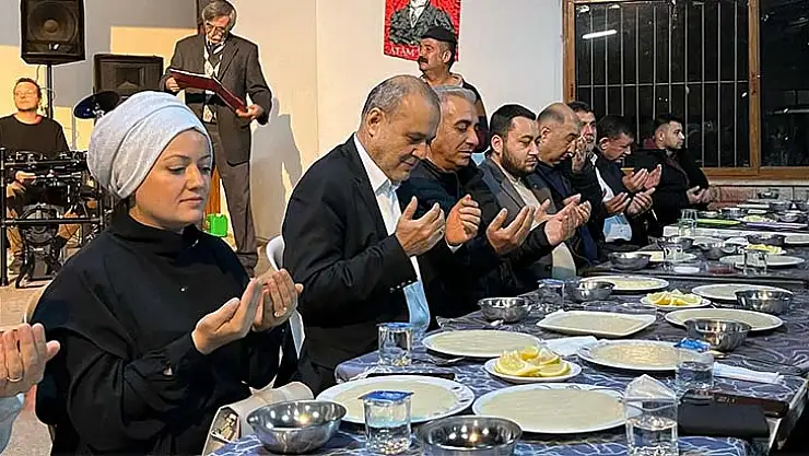 Ortaca'da Arapaşı Şöleni Düzenlendi