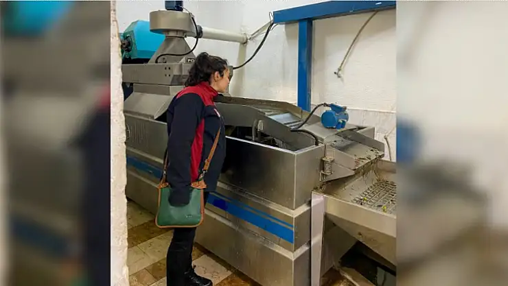 Ortaca'da gıda denetimleri devam ediyor