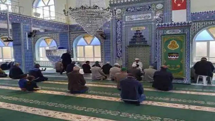 ORTACA'DA MUKABELE GELENEĞİ DEVAM EDECEK