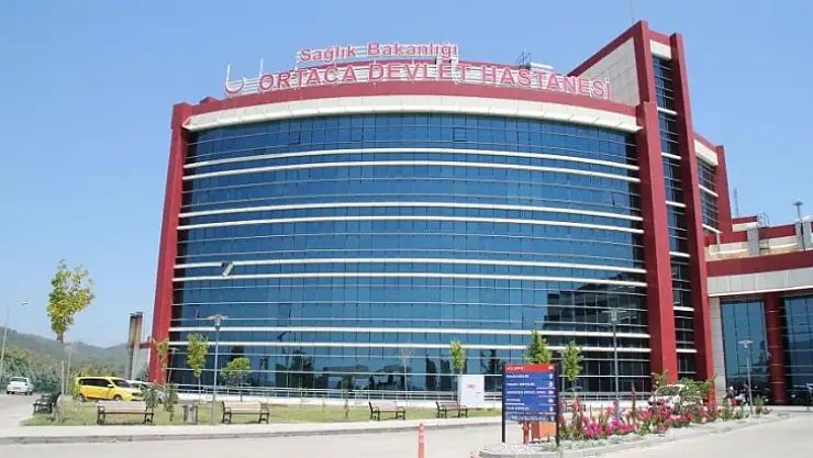 Ortaca'da Vatandaşlar Tedavi İçin Çevre İlçelere Gitmekten Kurtulacak