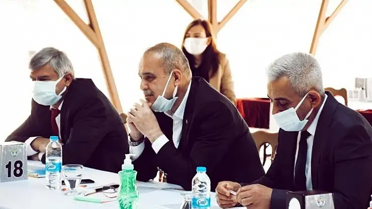 Ortaca, Dalaman ve Köyceğiz'de tanıtım faaliyetleri ortak yürütülecek