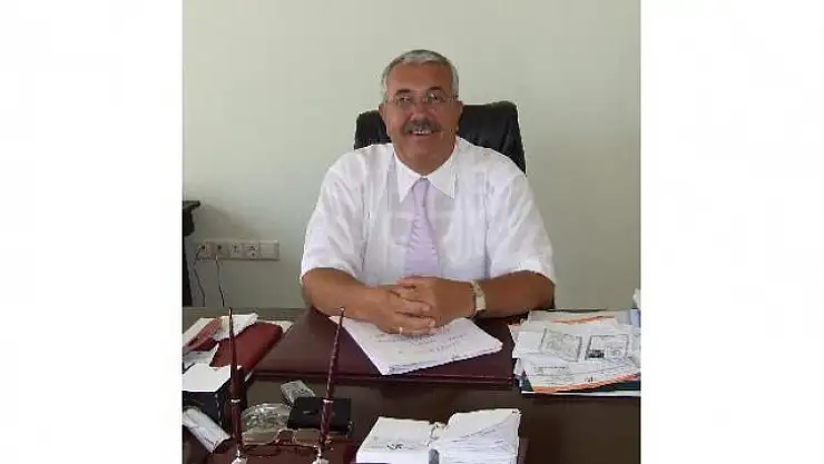 Ortaca eski Belediye Başkanı Salih Özdemir vefat etti