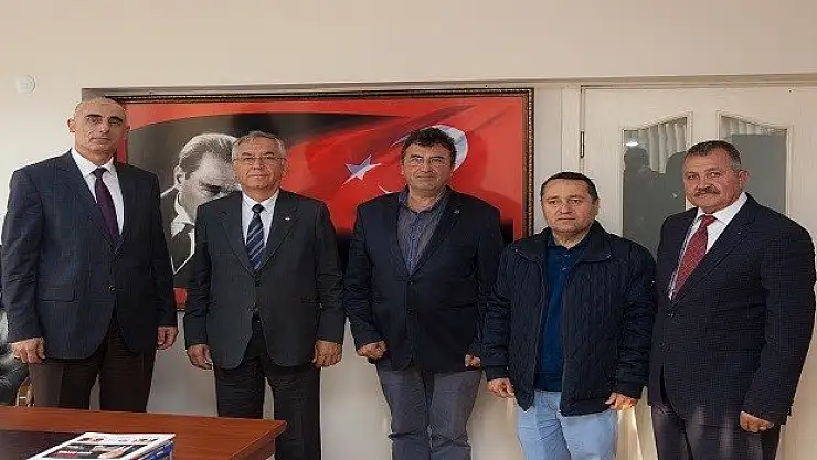 OSB Hazırlıkları Sürüyor