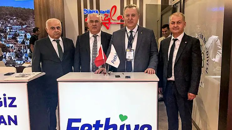 Osman Çıralı, 'Bölge olarak örnek dayanışmamızın karşılığını alacağımıza inanıyorum'