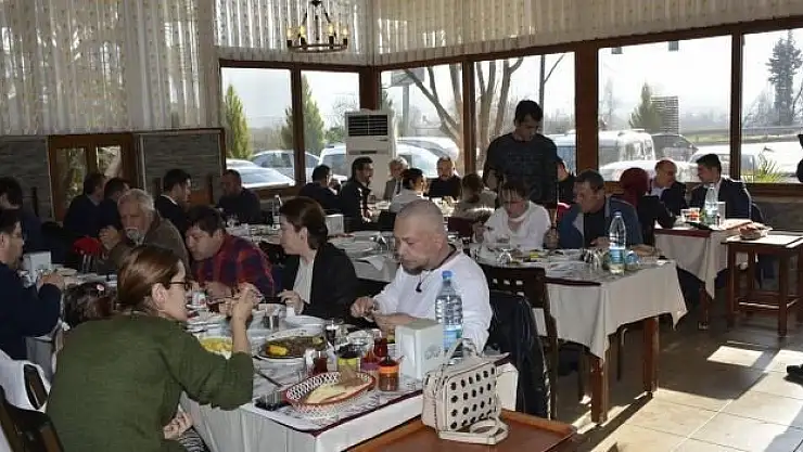 Otgöz '1 Kuruş bile boşa gitmedi'