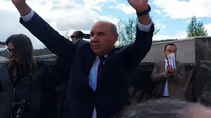 OTGÖZ, 'DEVLET, MİLLET EL ELE'