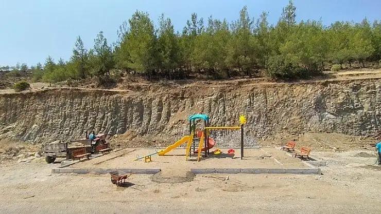 OTGÖZ'DEN ÇOCUKLARA MÜJDE