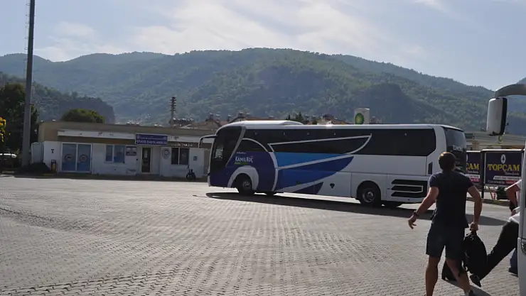 Otobüs Bilet Fiyatları Cep Yakıyor