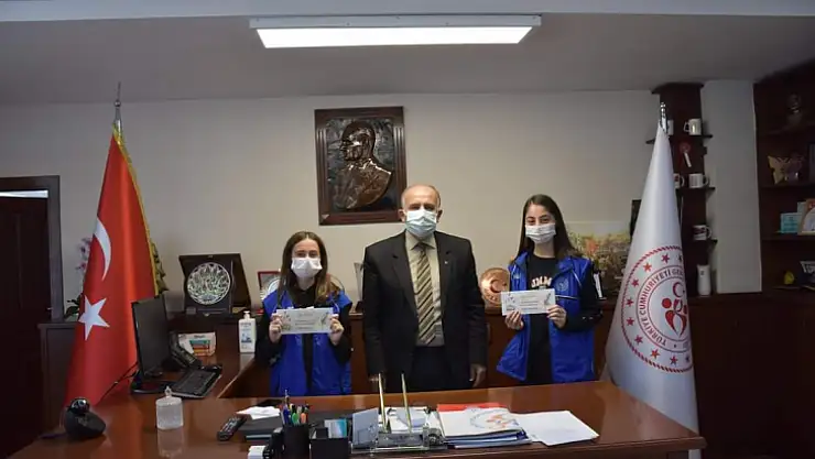 Öykü Yarışması'nın kazananları belli oldu