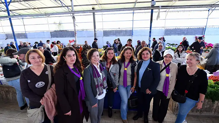 Oymak, 'Üreten Eller' Sergisini İnceledi