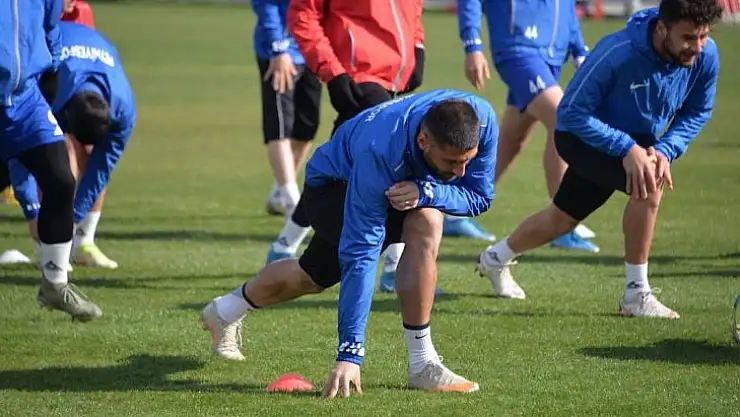 OYNANMAYAN KARŞILAŞMALARIN TARİHLERİ BELLİ OLDU