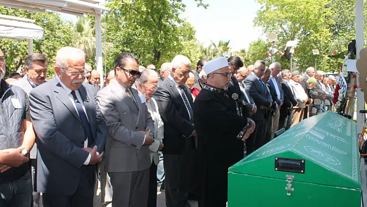 Özdemir ailesinin acı günü