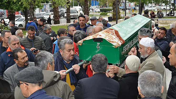 Özdemir Ailesinin Acı Günü