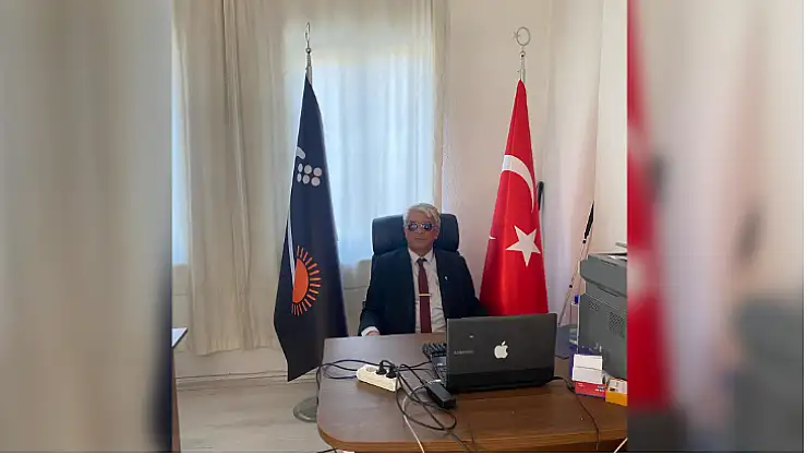 Özdemir 'Artık Beklemek Değil İcraat İstiyoruz'