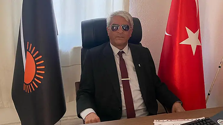 Özdemir, engellilerin ÖTV muafiyeti hakkında açıklama yaptı
