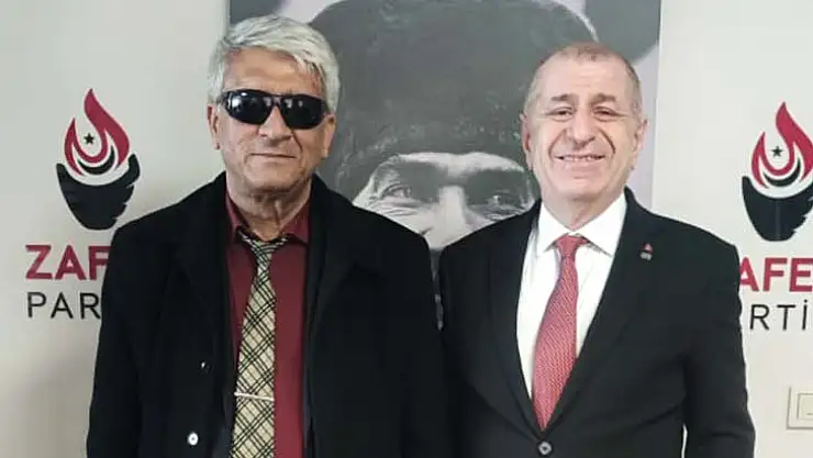 Özdemir, Görme engelliler nasıl oy kullanacak ?