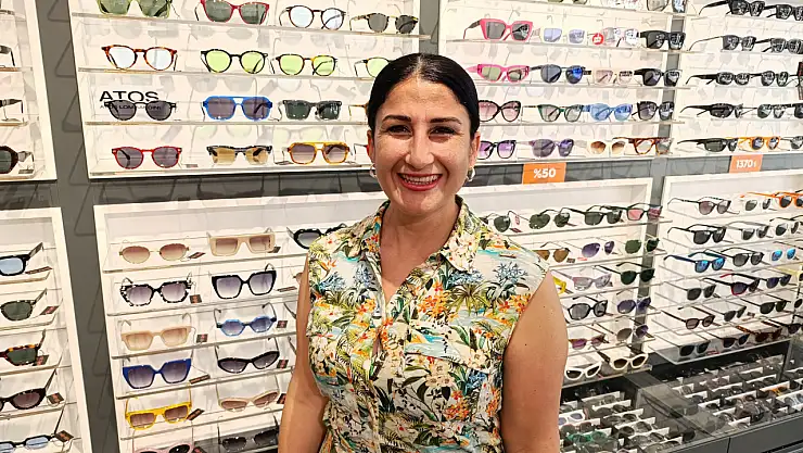 Özden 'Yabancılar Kaliteli Cam Tercih Ediyor'