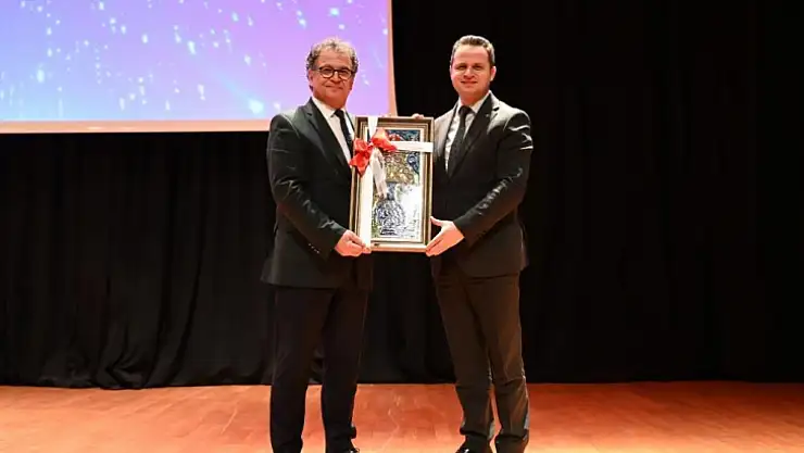 Özel Eğitim ve Rehberlik Hizmetleri Genel Müdürü eğiticiler ile bir araya geldi