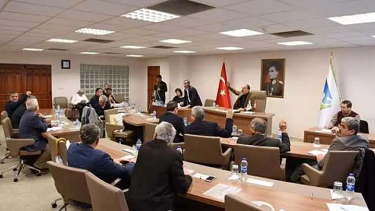 Özer Olgun'un ismi Kültür Merkezi'nde yaşatılacak!