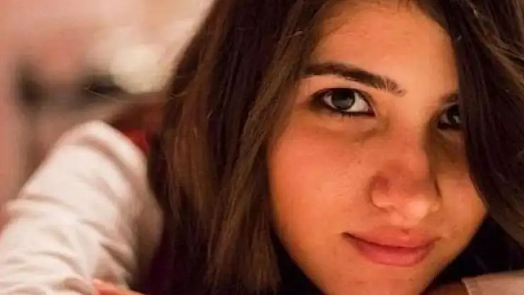 Özgecan unutulmadı…