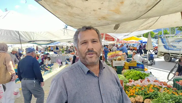 Özkan, 'Hep zarar ediyoruz'