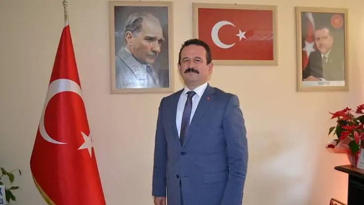 Öztürk, 'Hedefimiz 15 bin üye sayısına ulaşmak'