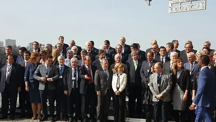 Özyer, 'Terörün Her Türlüsüne Karşıyız'