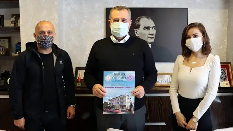 Pandemi Sürecinde Engelli Öğrencilerin Durumu Değerlendirildi