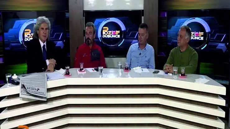 Paraşütçüler, 'Osman Başkan Bizi Uyarmıştı'