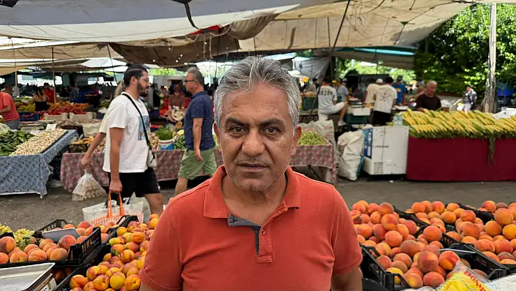 Pazarcı Esnafı Basit Usulde Devam Edecek