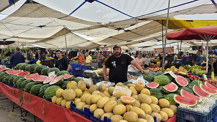 Pazarda Yaz Hareketliliği Bekleniyor