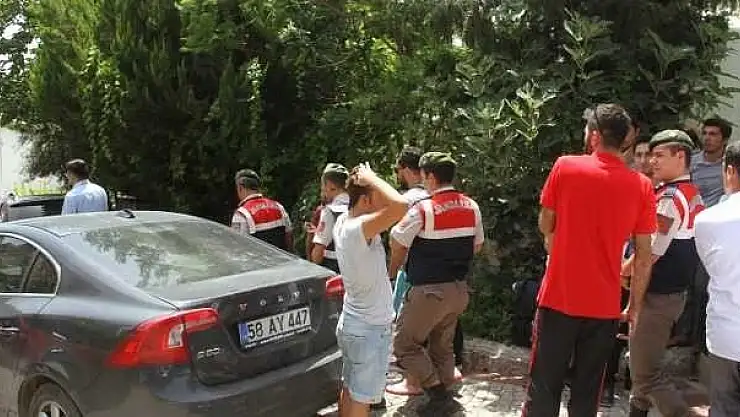 PERSONEL İŞ BIRAKMA EYLEMİ YAPTI MÜŞTERİLER MAĞDUR OLDU