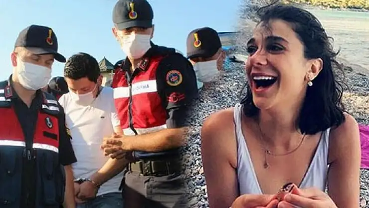 Pınar Gültekin cinayetinin mahkemesi bugün