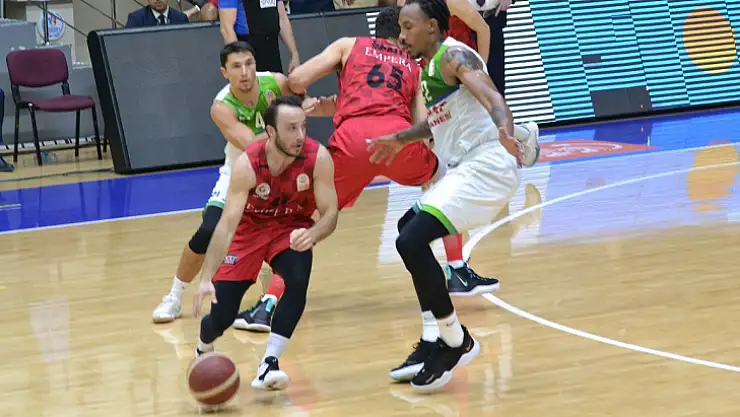 Play-off'lar öncesinde normal sezonun bitimine 4 hafta kaldı