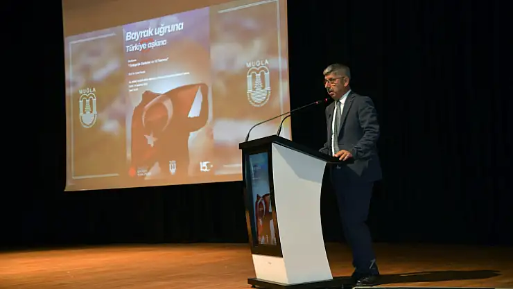 Prof. Dr. Koçak, 'Utangaç ve maskeli darbeciler var'