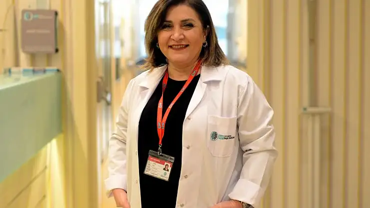 Prof. Dr. Songül Özer, 'Biontech Aşısı Güvenle Yaptırılabilir'