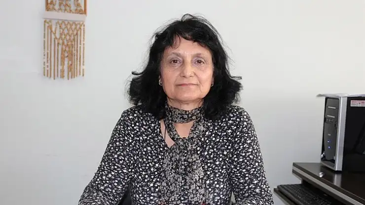 Prof. Dr. Tümen: 'İklim değişikliği kapımıza dayandı, düşük rakımlardaki zeytin ağaçlarının mutlaka taşınması gerekiyor'