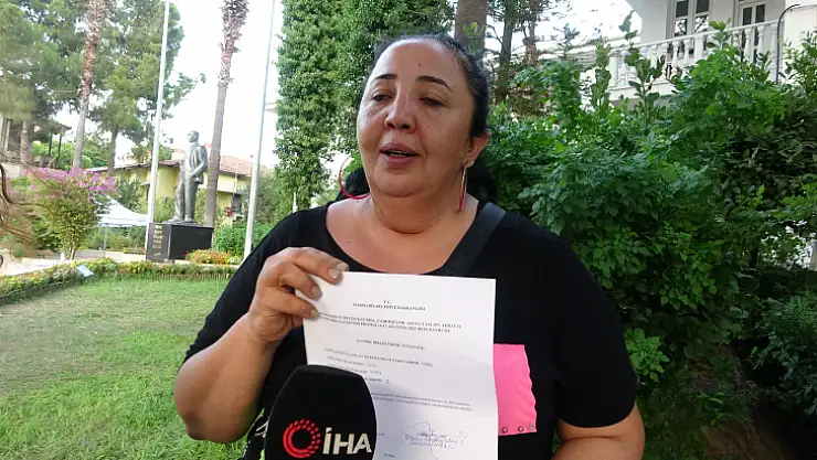 Proje Halk Oylaması ile İptal Edildi