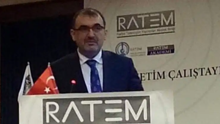 Radyo ve Televizyoncular Cumhurbaşkanına seslendi