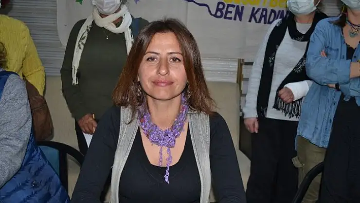 Ragıboğlu, 'Kadına şiddete karşı mücadelemiz devam edecek' 