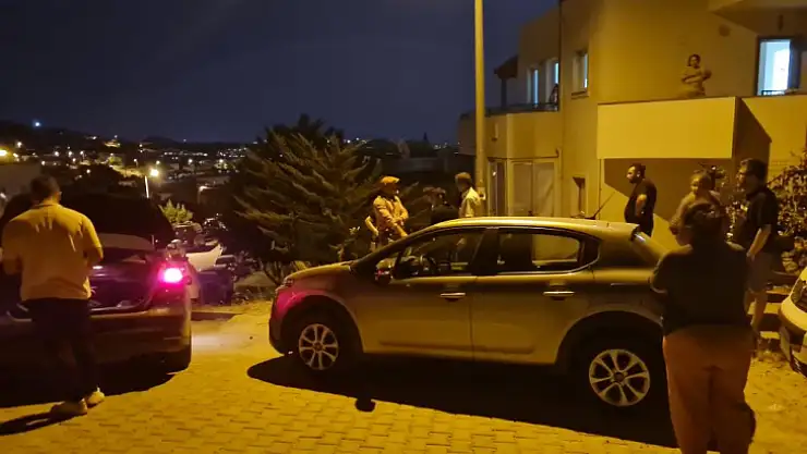 Rahatlıkları 'Pes' Dedirtti