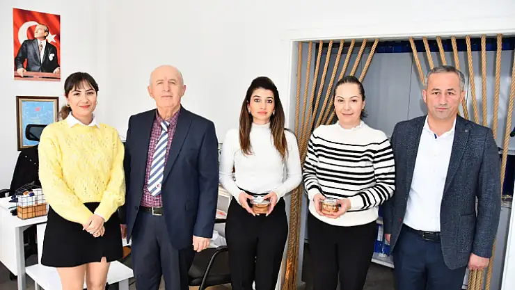 Rahmeti Ve Bereketi Bol 'Üç Ayların' İkinci Kandili Miraç Kandili