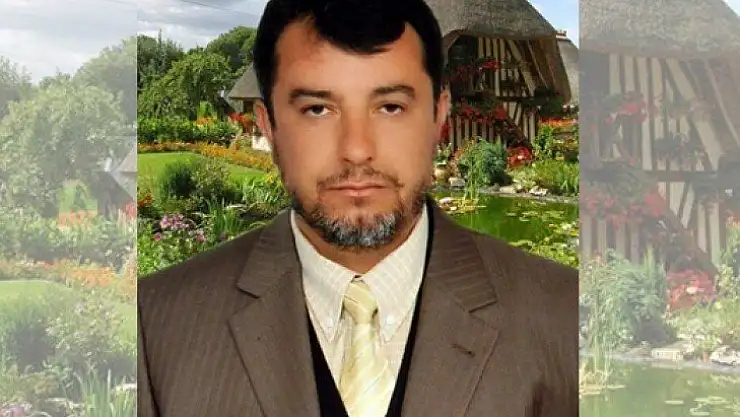 Ramazan ağır'ın da covid 19 testi pozitif çıktı