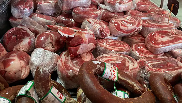 Ramazan Ayında Et Fiyatları Artacak Mı?