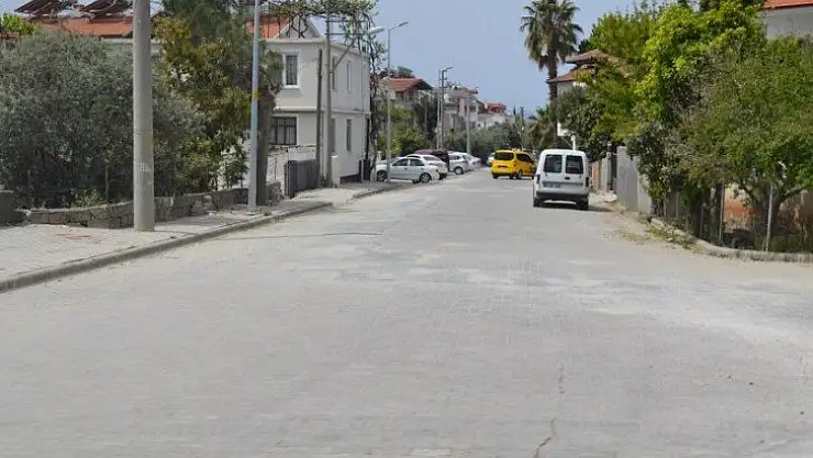 Ramazan ayının ilk hafta sonu kısıtlamasına uyuluyor