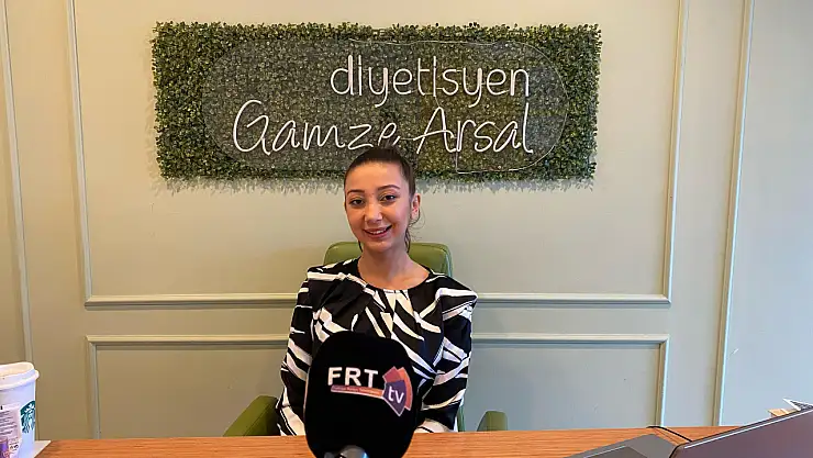 Ramazan'da sağlıklı beslenme: Uzman Diyetisyen Gamze Arsal'dan altın öneriler