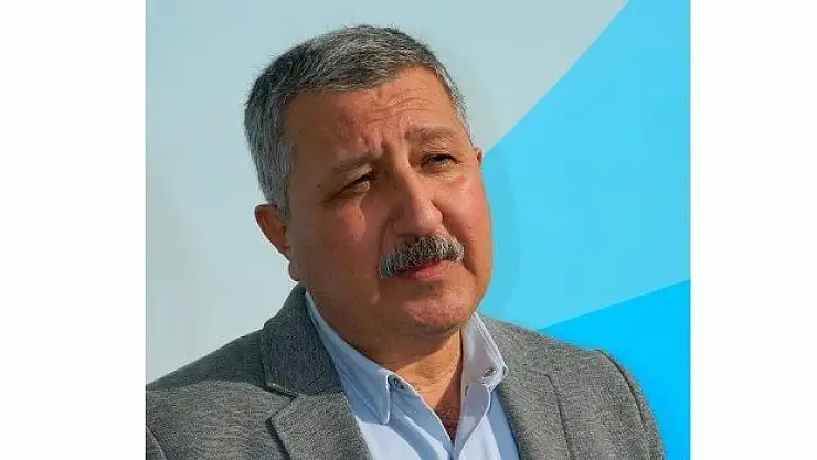 'Restleşmede Kaybeden Türk Çiftçisi  Olur'