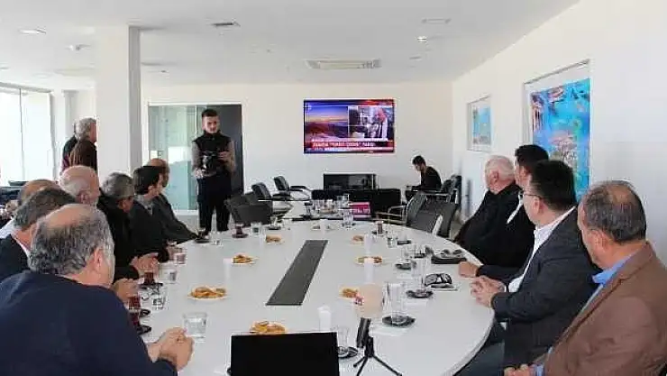 REZERVASYONLARDA ARTIŞ VAR