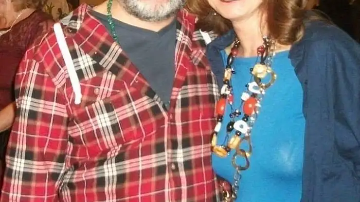 Rıfat Çığ'ın eşi hayatını kaybetti