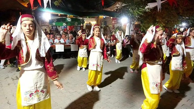 Rodos Seferinin 502'nci Yılı Bozüyük Menzili Paneli Düzenlendi